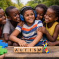 Understanding Autism: Building a More Inclusive Society Together