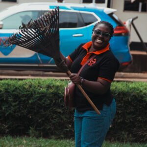 Jinja autism health camp