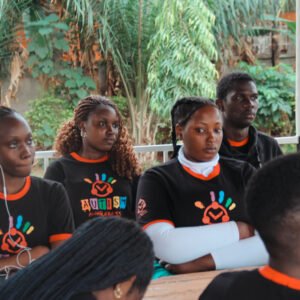 Jinja autism health camp