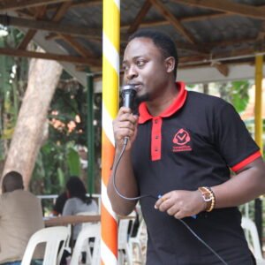 Jinja autism health camp